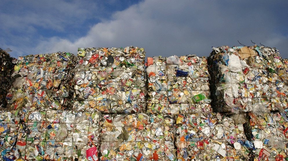 Recycling Berlin – Umweltgerechte Entsorgung und Wiederverwertung durch BSR